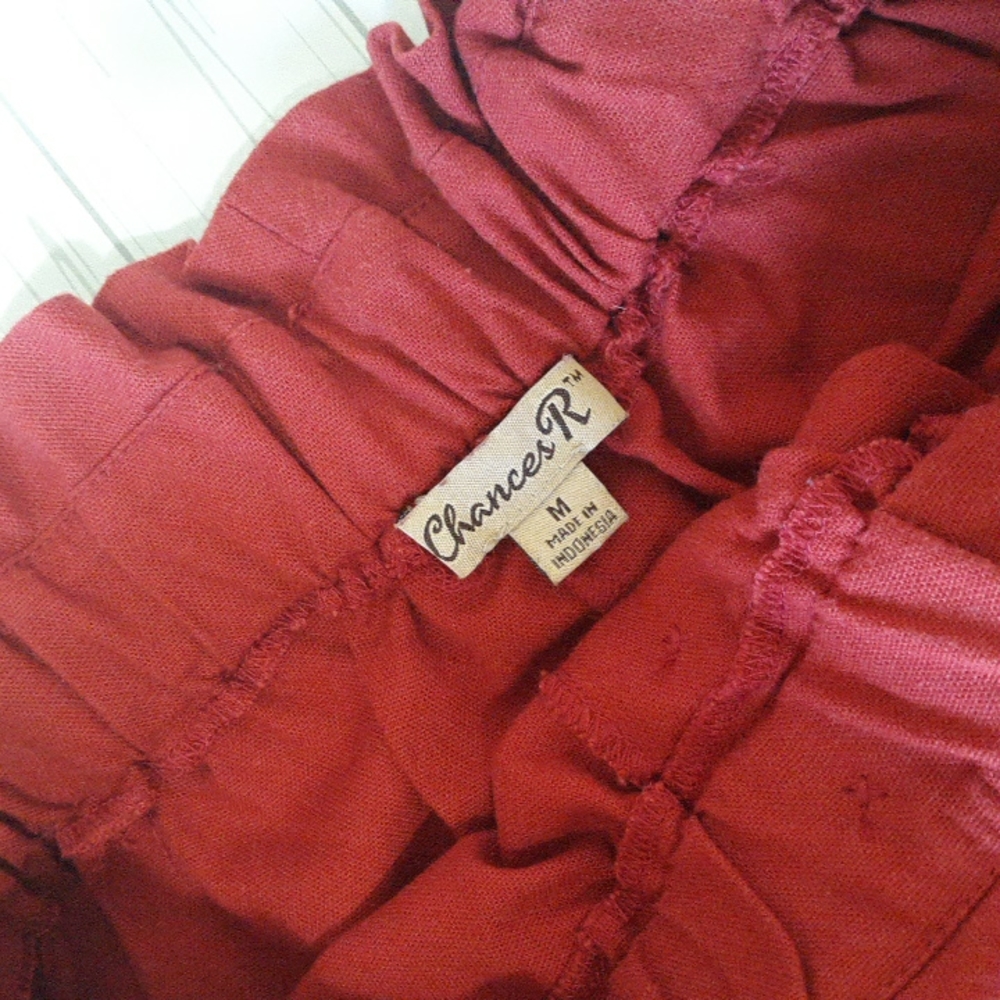 Chances R Shorts - Picture 3 of 6